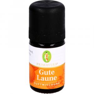 GUTE LAUNE Duftmischung ätherisches Öl