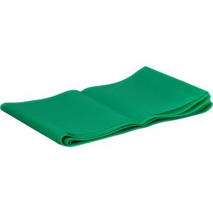 GYMNASTIKBAND RFM 2,5 m grün