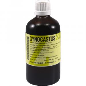 GYNOCASTUS Lösung
