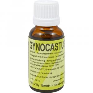 GYNOCASTUS Lösung