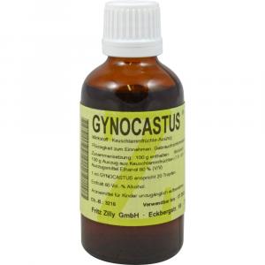 GYNOCASTUS Lösung