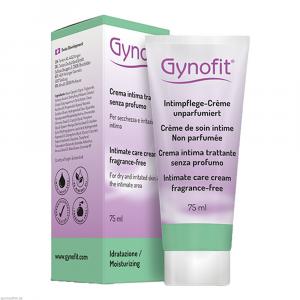GYNOFIT Intimpflege-Creme