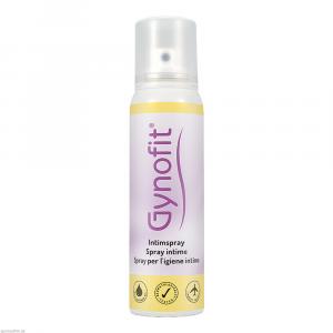 GYNOFIT Intimspray