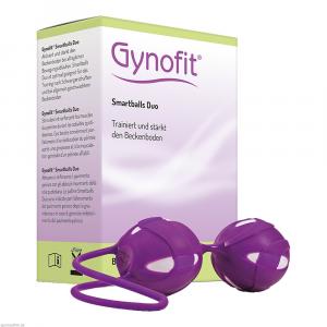 GYNOFIT Smartballs Duo