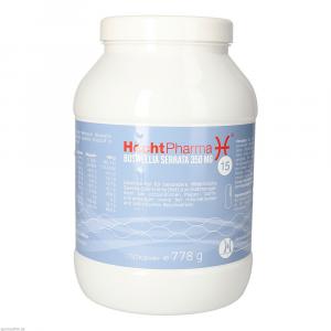 H 15 Weihrauchkapseln 350 mg
