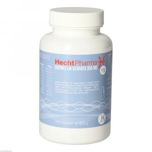 H-15 Weihrauchkapseln 350 mg