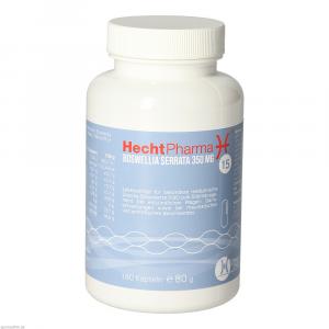 H 15 Weihrauchkapseln 350 mg