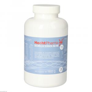H-15 Weihrauchkapseln 350 mg