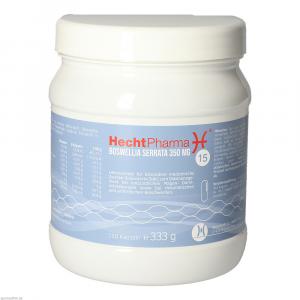 H 15 Weihrauchkapseln 350 mg