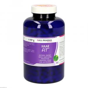 HAAR-FIT GPH Kapseln