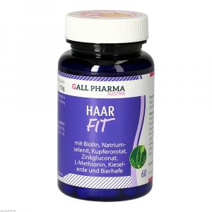 HAAR-FIT GPH Kapseln