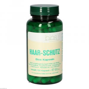 HAAR SCHUTZ Bios Kapseln