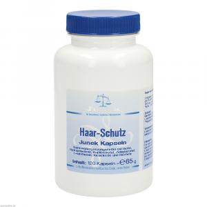 HAAR SCHUTZ Junek Kapseln