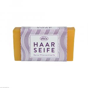 HAARSEIFE made by Speick