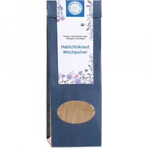 HABICHTSKRAUT MISCHPULVER Kräutermischung