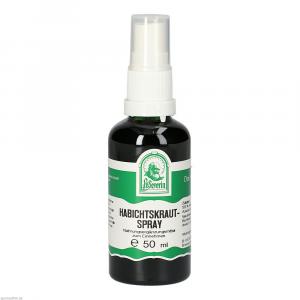 HABICHTSKRAUT-SPRAY