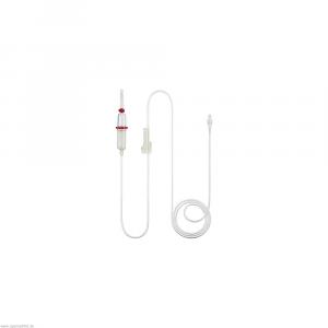 HAEMOFUSOR Set 180 cm DEHP-frei