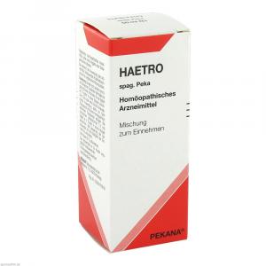 HAETRO spag.Peka Tropfen