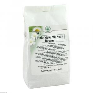 HAFERKLEIE mit Keim Resana