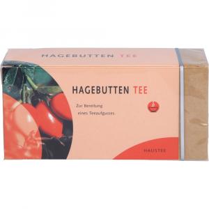HAGEBUTTEN TEE Filterbeutel