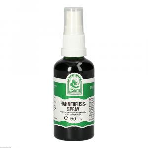HAHNENFUSSSPRAY