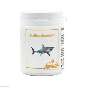 HAIFISCH KNORPEL Kapseln