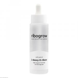 HAIR BOOSTER Serum mit 2-Desoxy-D-Ribose ribogrow