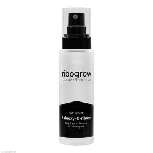 HAIR BOOSTER Tonic mit 2-Desoxy-D-Ribose ribogrow