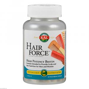 HAIR FORCE Kapseln