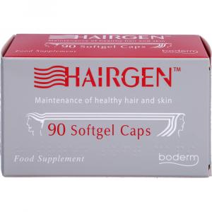 HAIRGEN Caps