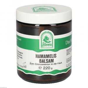 HAMAMELIS BALSAM
