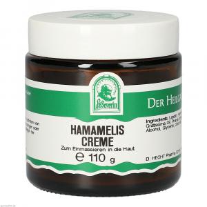 HAMAMELIS CREME