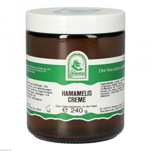 HAMAMELIS CREME