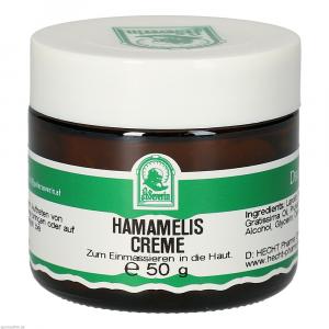 HAMAMELIS CREME