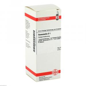 HAMAMELIS D 1 Dilution