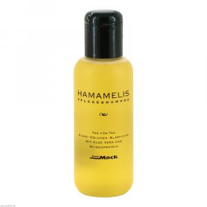 HAMAMELIS PFLEGESHAMPOO