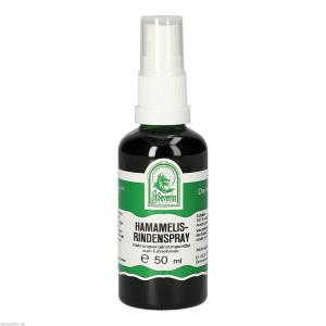 HAMAMELISRINDENSPRAY