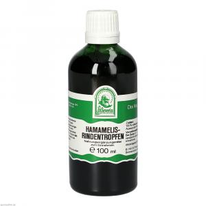 HAMAMELISRINDENTROPFEN