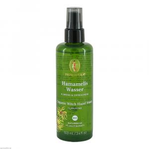 HAMAMELISWASSER Bio Spray
