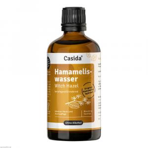 HAMAMELISWASSER Witch Hazel