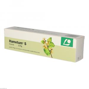 HAMETUM S Creme