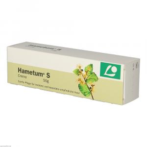 HAMETUM S Creme