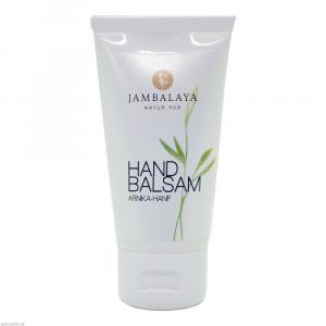 HANDBALSAM Arnika-Hanf Jambalaya