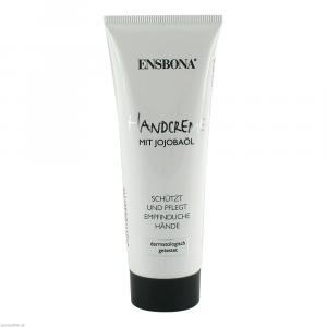 HANDCREME m.Jojobaöl Ensbona