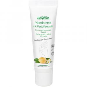 HANDCREME m.Kartoffelextrakt