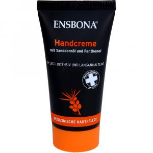 HANDCREME m.Sanddornöl und Panthenol