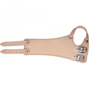 HANDGELENKRIEMEN 18 Leder links 2 Schn.gef.