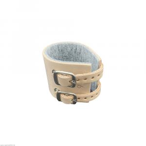HANDGELENKRIEMEN YPSIMED 16 cm 2 Schnallen