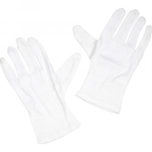 HANDSCHUHE Baumwolle Economy Gr.S