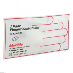 HANDSCHUHE Baumwolle Faust Baby Kleinkdr.